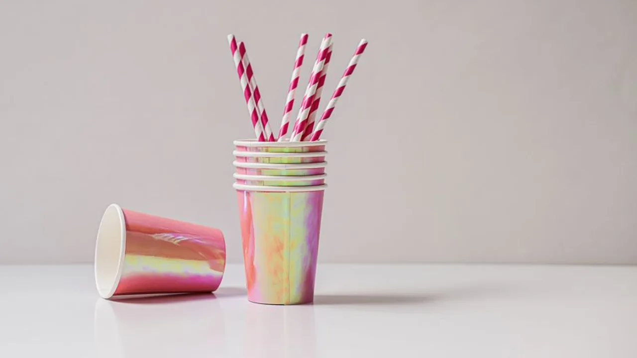 McDonald's Straws, Chagee Cups: One Chinese Factory's Cross-Border Supply-Chain Battle cover image